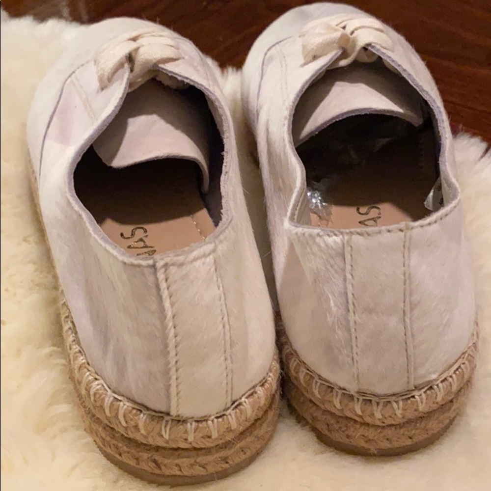 Kaanas platform loafers - Picture 3 of 3